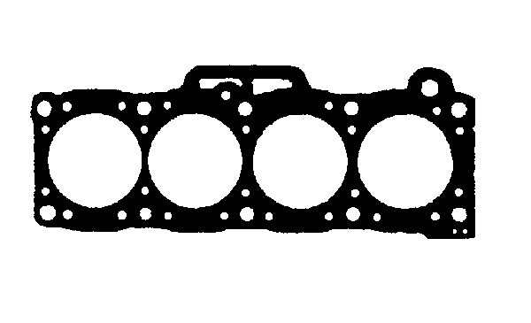 Gasket, cylinder head