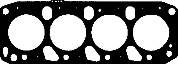 Gasket, cylinder head