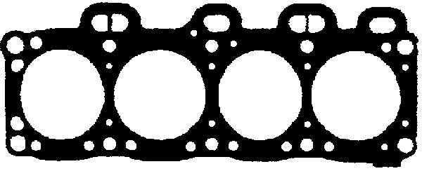 Gasket, cylinder head
