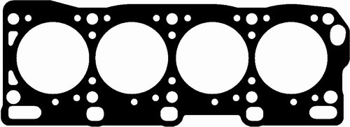 Gasket, cylinder head