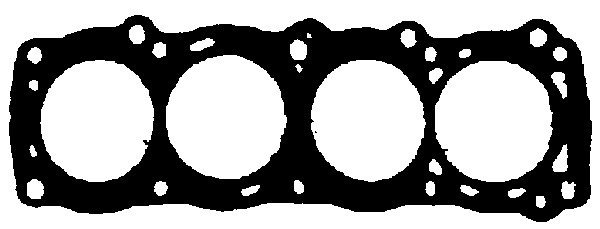 Gasket, cylinder head
