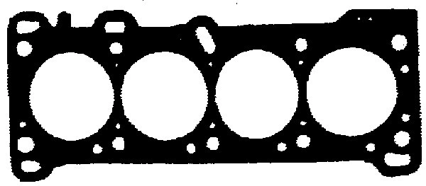 Gasket, cylinder head