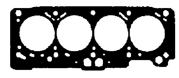 Gasket, cylinder head