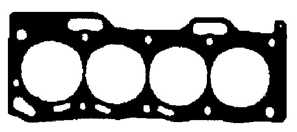Gasket, cylinder head
