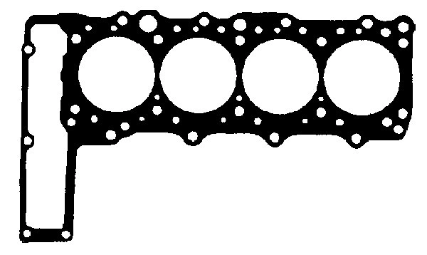 Gasket, cylinder head