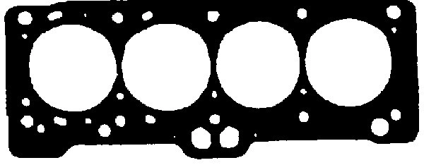 Gasket, cylinder head