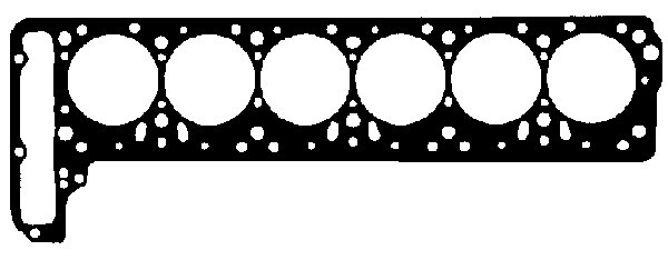 Gasket, cylinder head