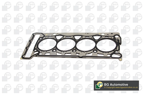 Gasket, cylinder head