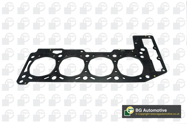 Gasket, cylinder head