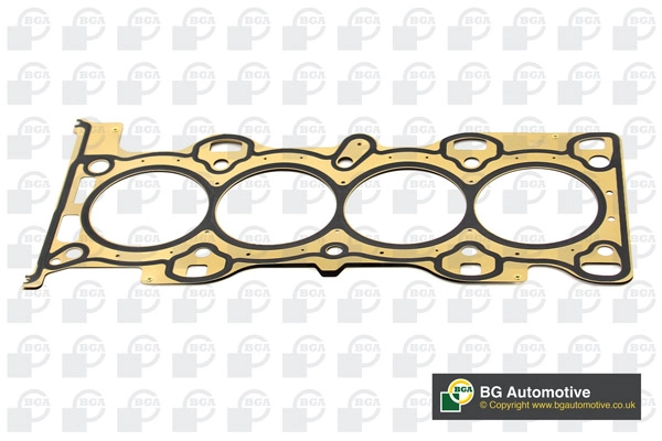 Gasket, cylinder head