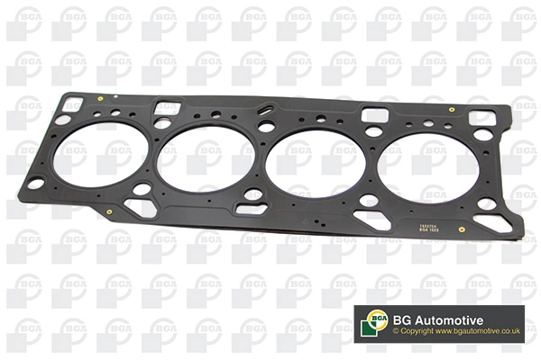 Gasket, cylinder head
