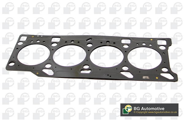 Gasket, cylinder head