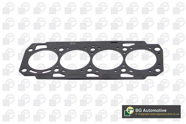 Gasket, cylinder head