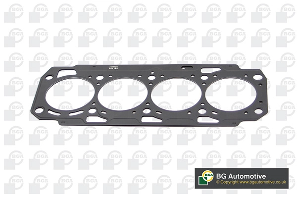 Gasket, cylinder head