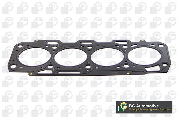 Gasket, cylinder head
