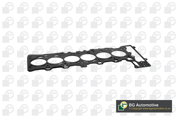 Gasket, cylinder head