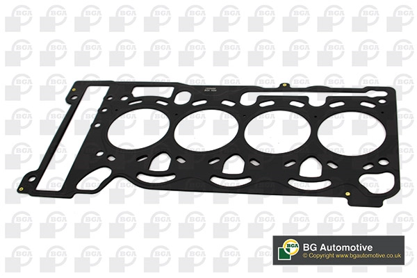 Gasket, cylinder head