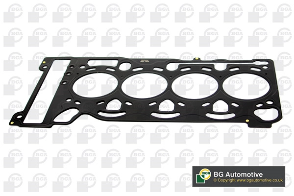 Gasket, cylinder head