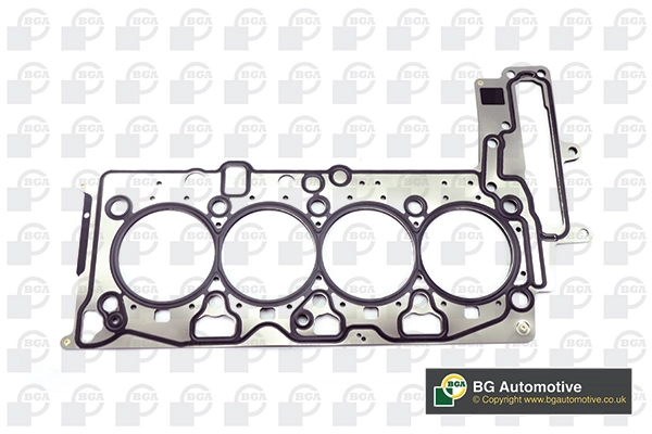 Gasket, cylinder head