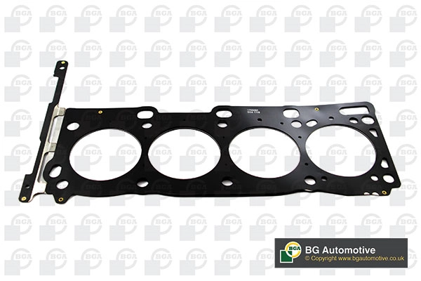 Gasket, cylinder head