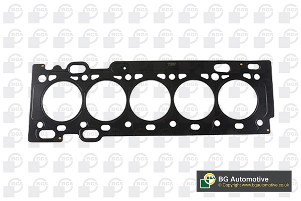 Gasket, cylinder head