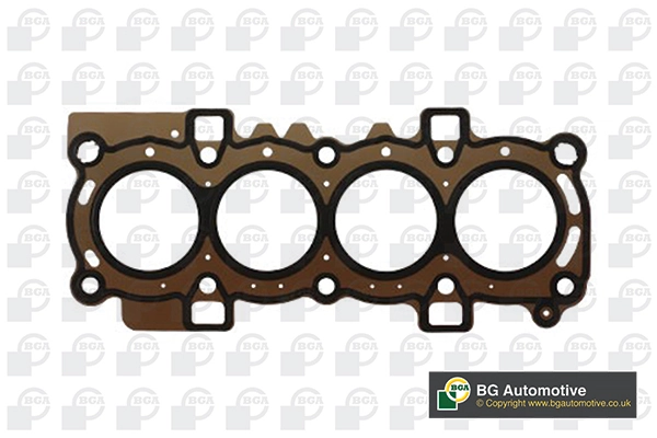 Gasket, cylinder head