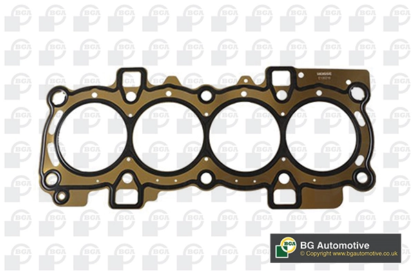 Gasket, cylinder head