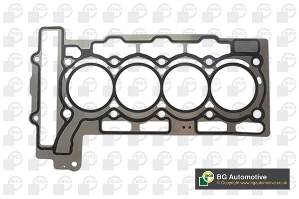 Gasket, cylinder head