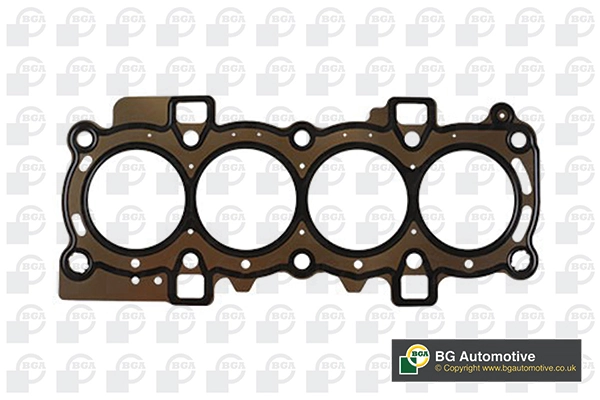 Gasket, cylinder head