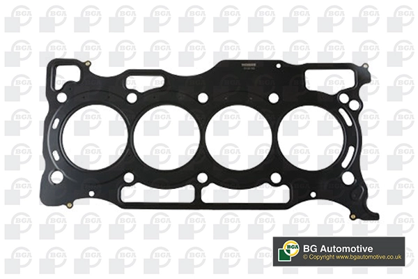 Gasket, cylinder head