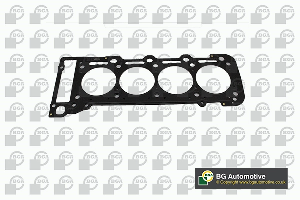 Gasket, cylinder head