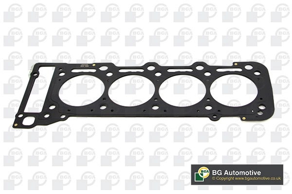 Gasket, cylinder head