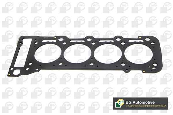 Gasket, cylinder head