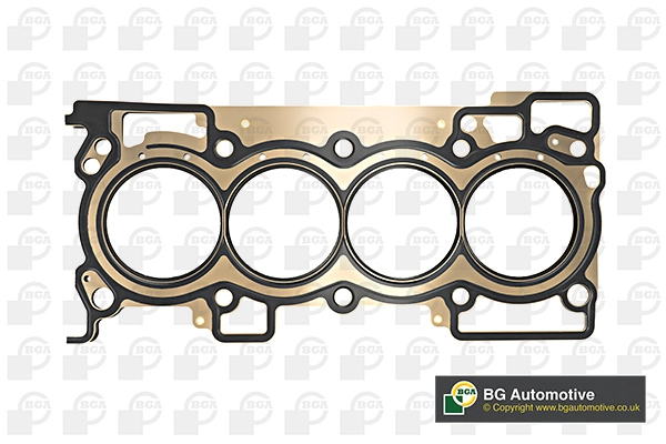 Gasket, cylinder head