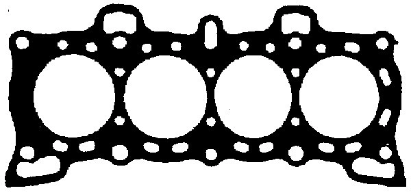 Gasket, cylinder head