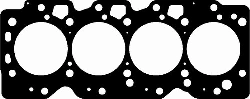 Gasket, cylinder head