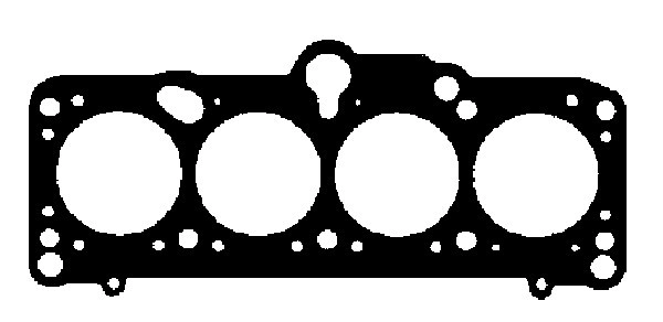 Gasket, cylinder head