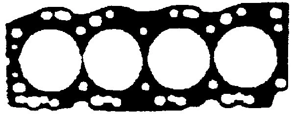 Gasket, cylinder head