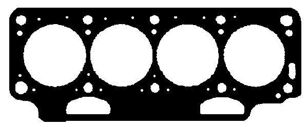 Gasket, cylinder head