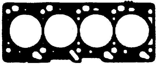 Gasket, cylinder head