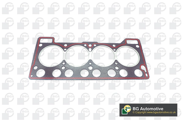 Gasket, cylinder head