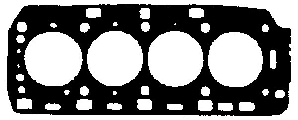 Gasket, cylinder head