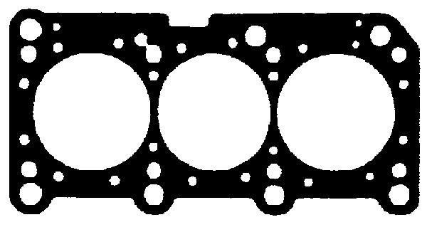 Gasket, cylinder head