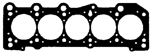 Gasket, cylinder head