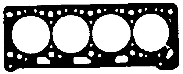 Gasket, cylinder head