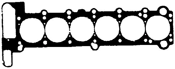 Gasket, cylinder head