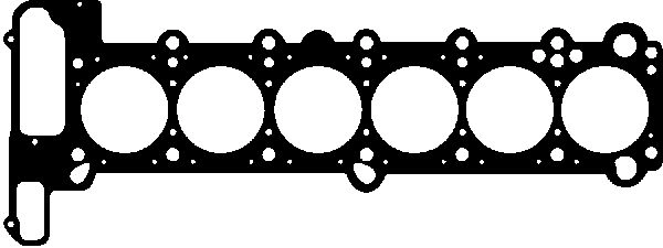 Gasket, cylinder head