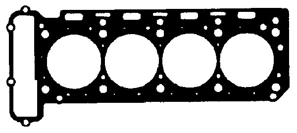Gasket, cylinder head