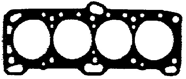 Gasket, cylinder head