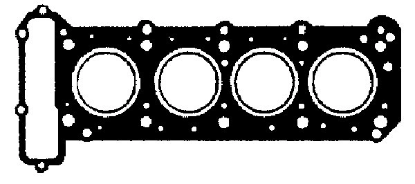 Gasket, cylinder head